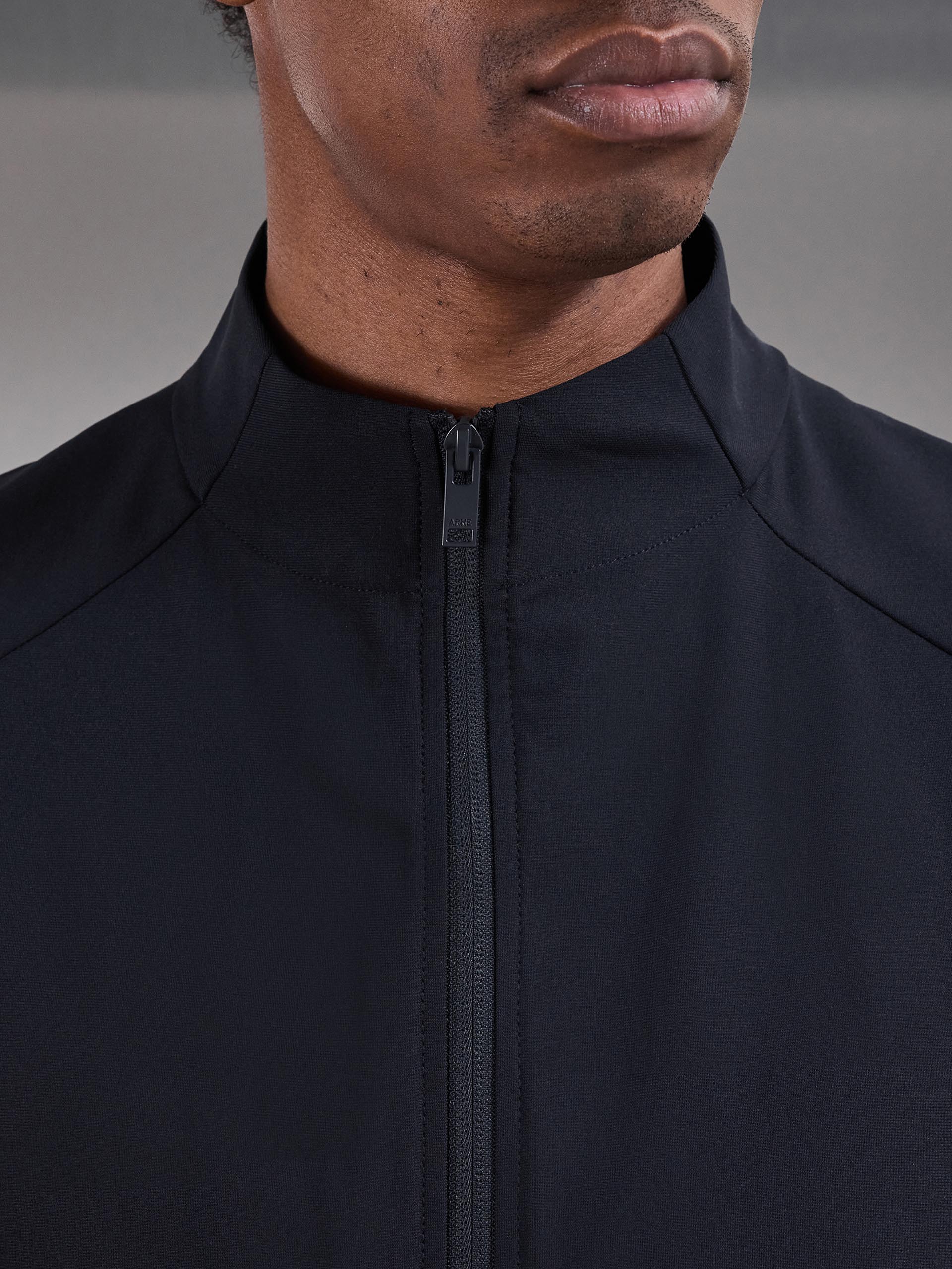 24 Hour Gilet in Navy