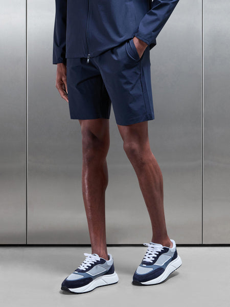 Active Technical Short in Navy