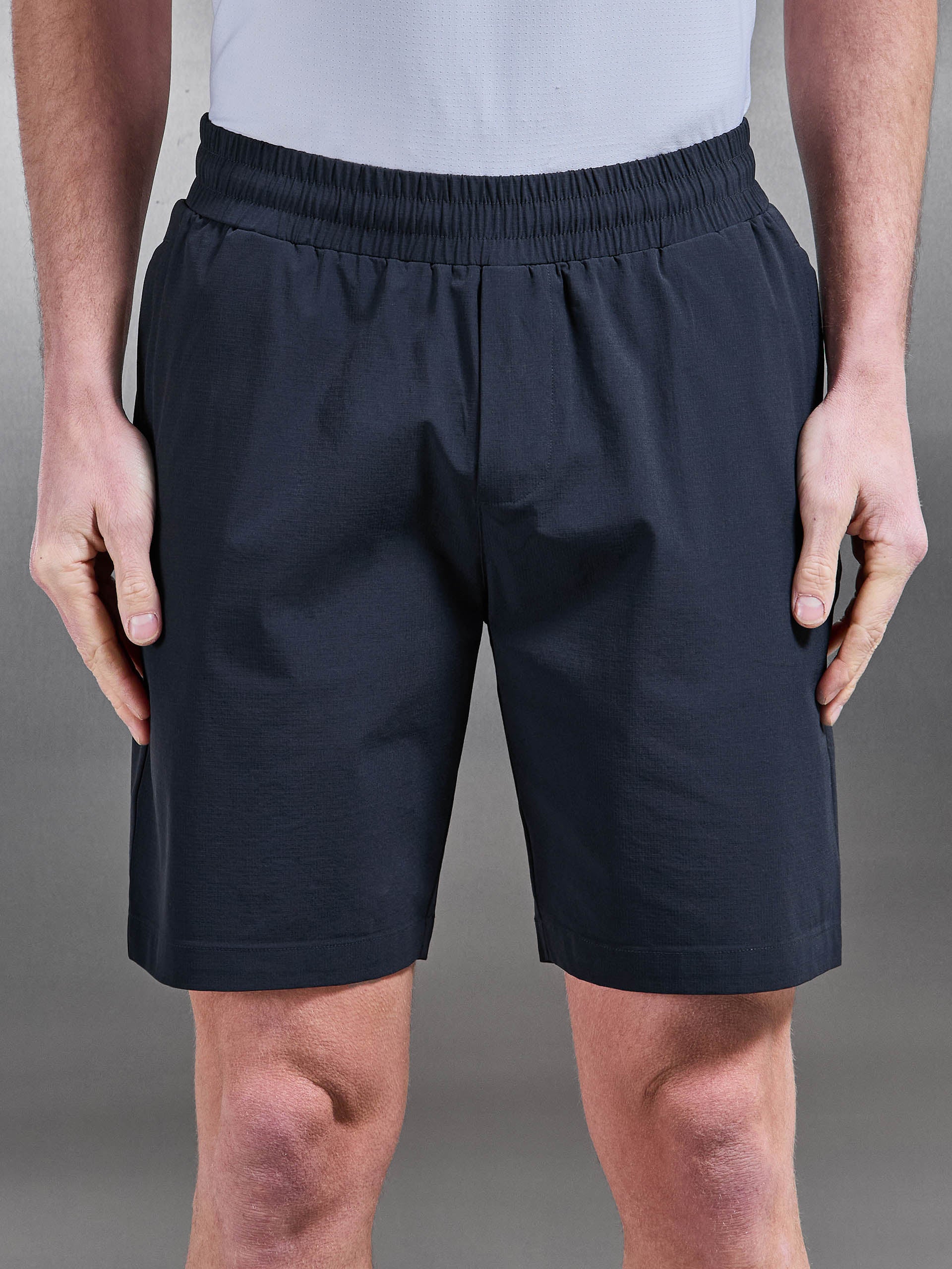 Active Technical Short in Navy