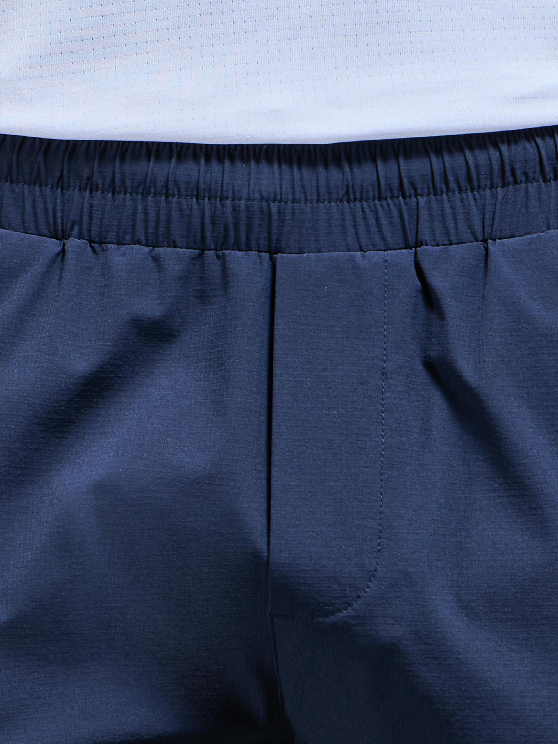 Active Technical Short in Navy