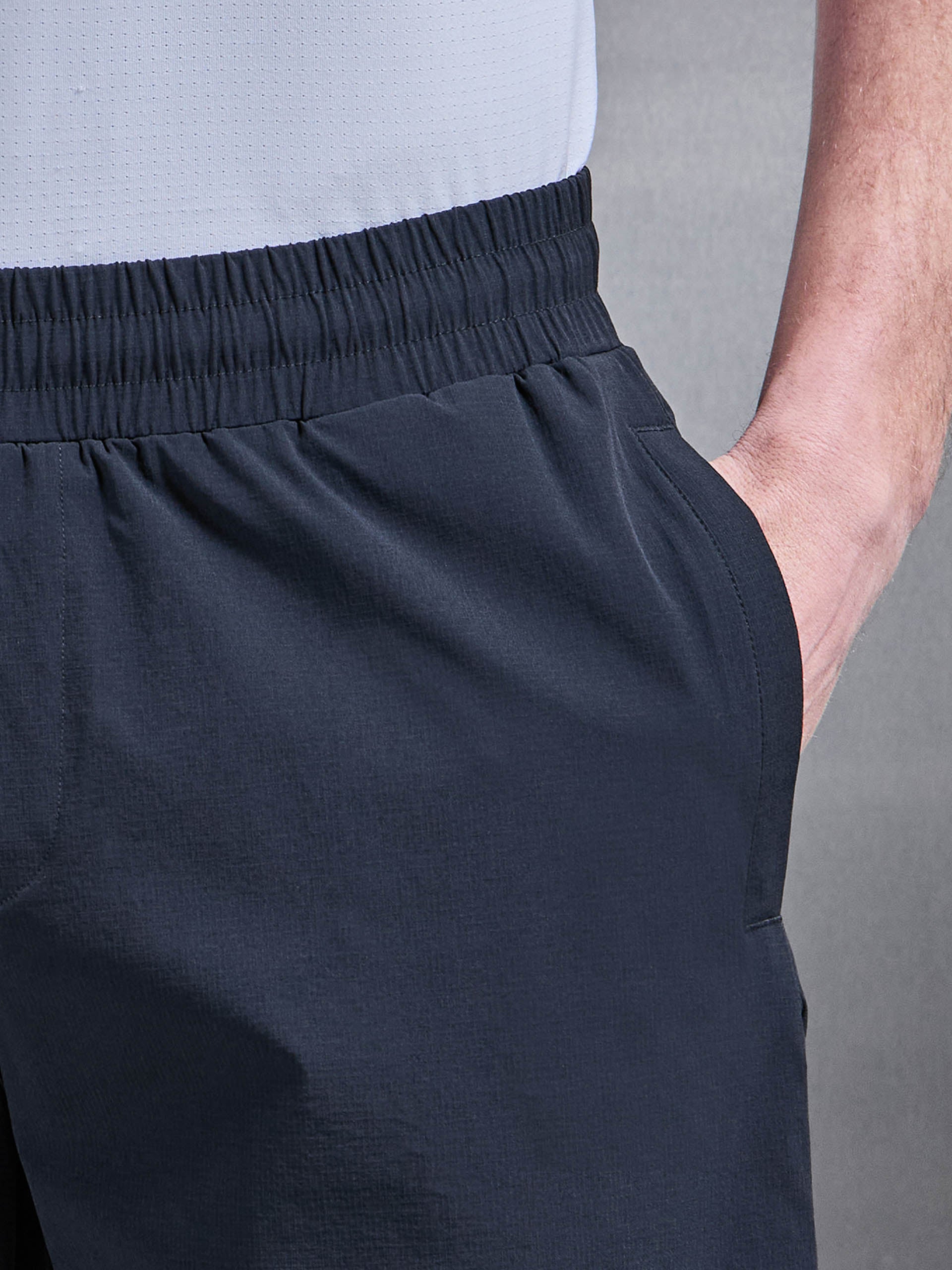 Active Technical Short in Navy