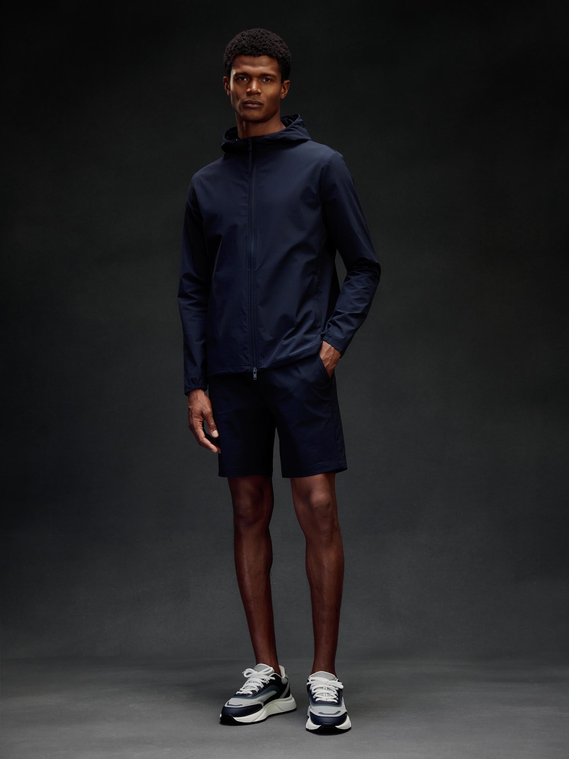 Active Technical Short in Navy