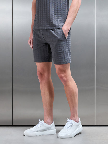 Arco Short in Grey