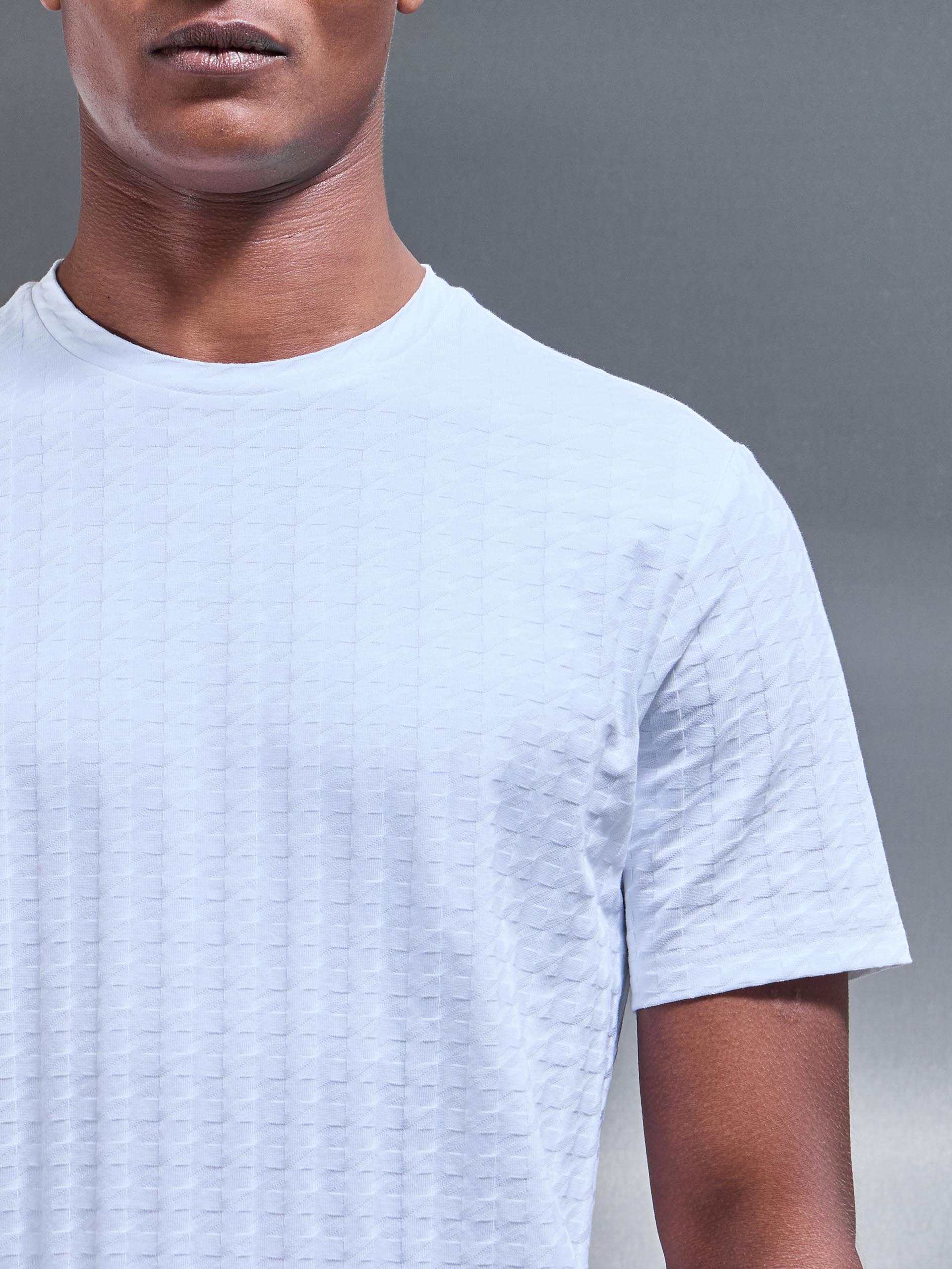 Arco T-Shirt in White