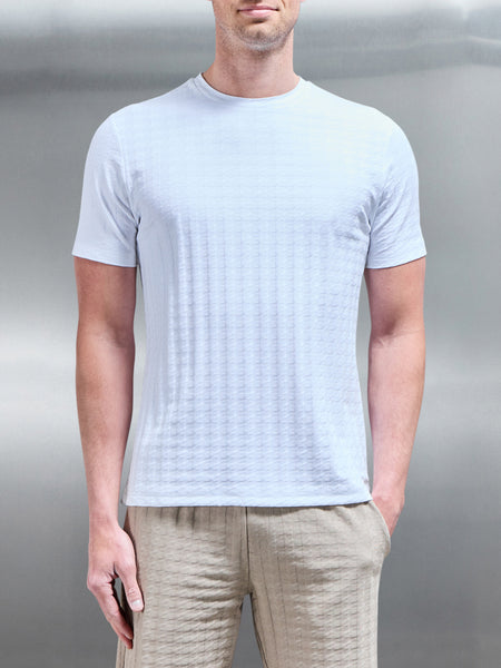 Arco T-Shirt in White