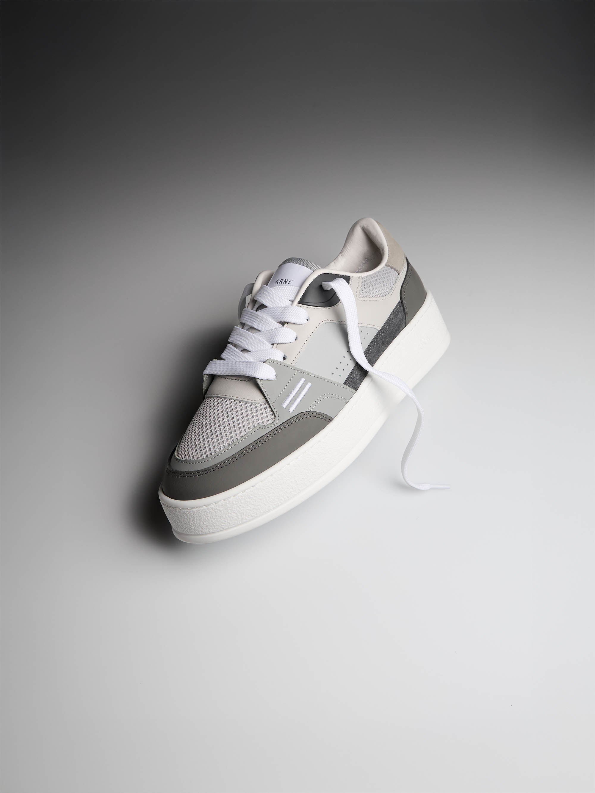 Arena Trainer 2.0 in Grey