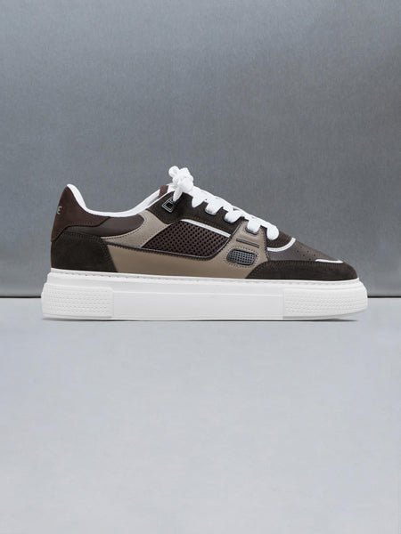 Atlas Trainer in Mocha
