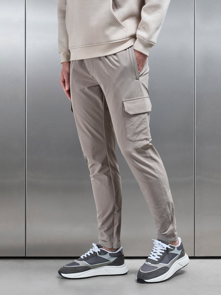 Cargo Pant in Taupe