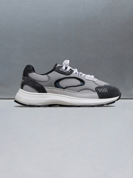 Circuit Trainer in Ocean Grey