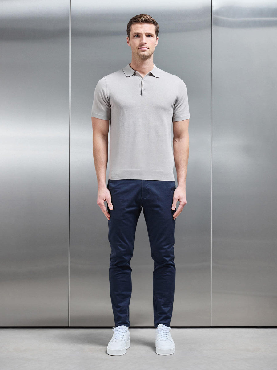 Polo shirt with buttons Polo shirts