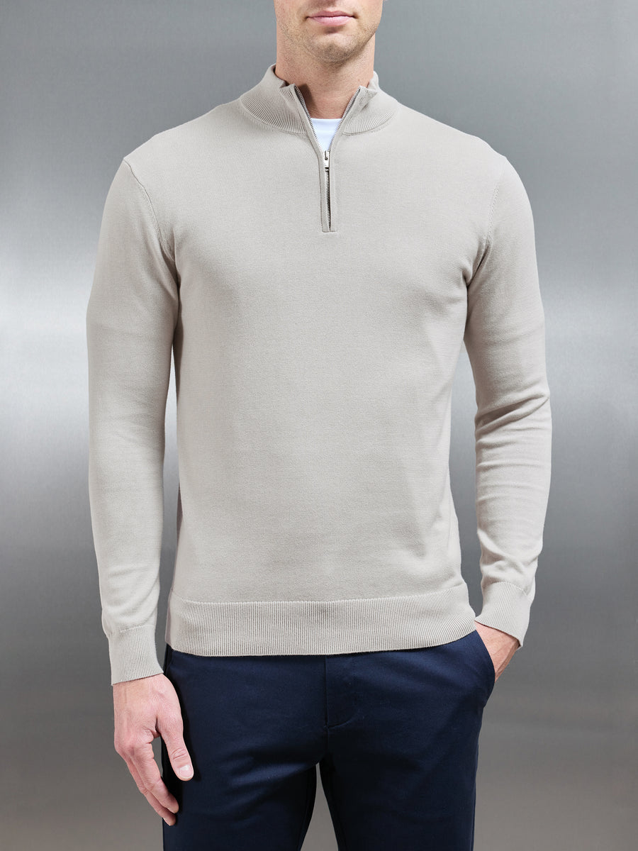 Funnel zip jumper shop