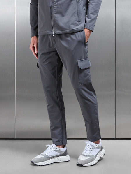 Cargo Pant in Grey