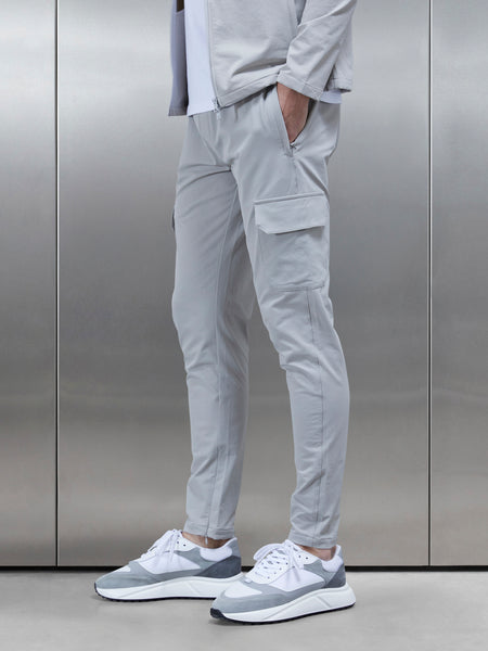 Cargo Pant in Stone