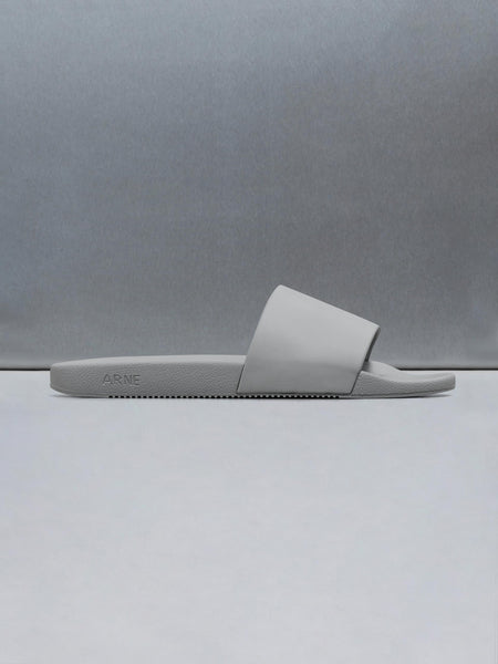 Essential Slides in Grey