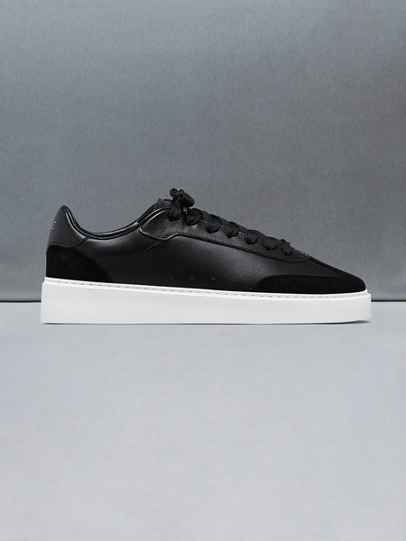 Tennis Trainer in Black