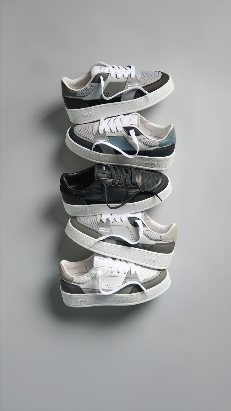 Footwear
