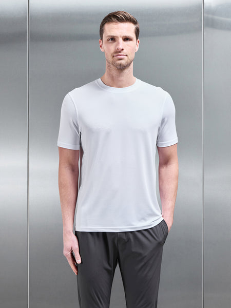 Performance T-Shirt in White