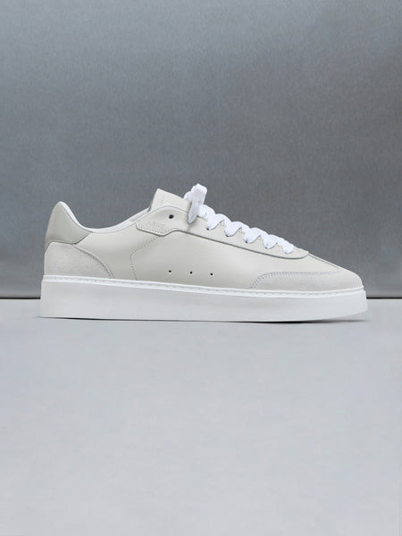 Tennis Trainer in Stone