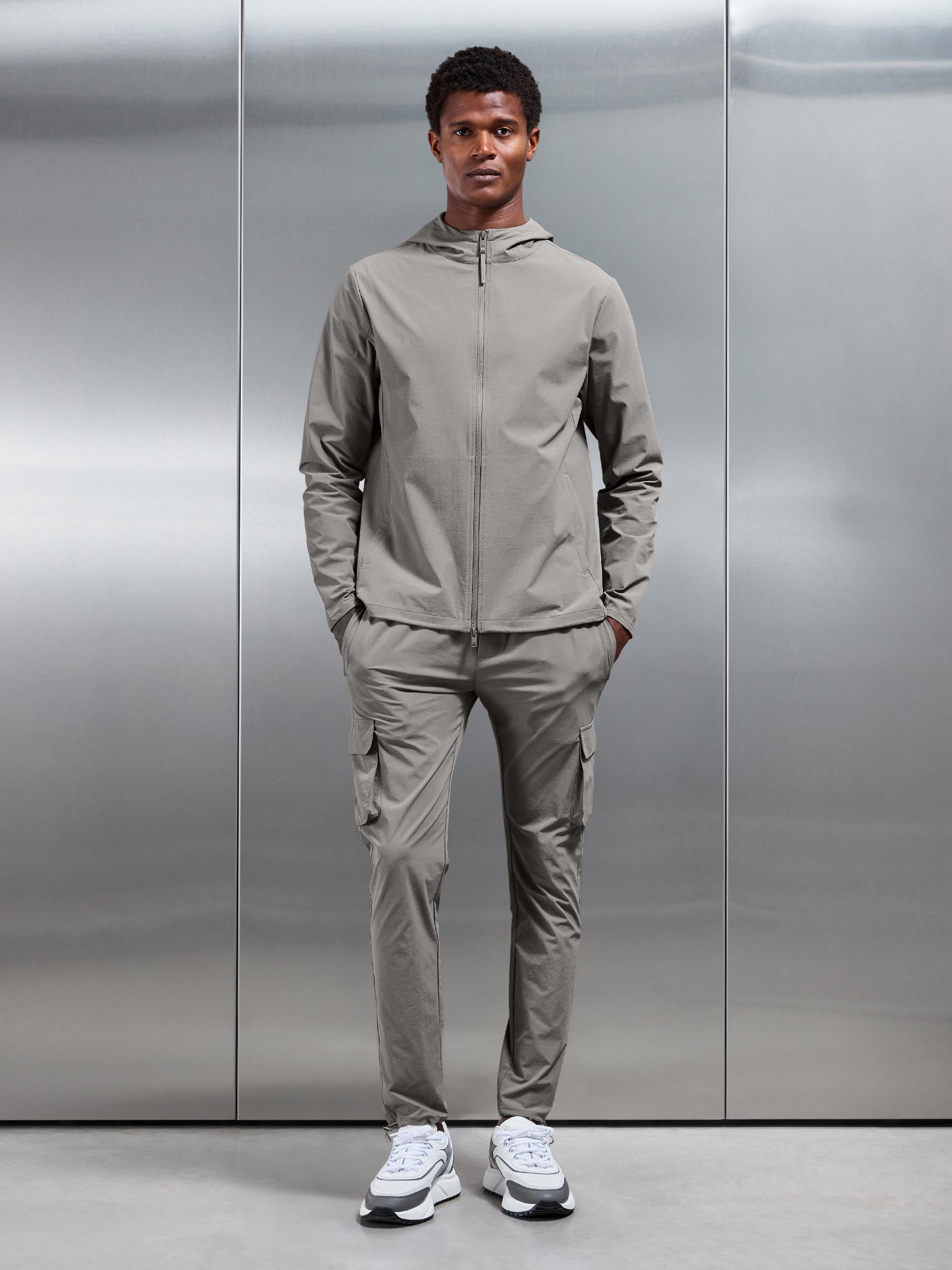 Utility Cargo Pant in Olive