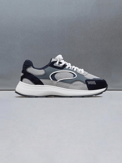 Circuit Trainer in Air Force Blue