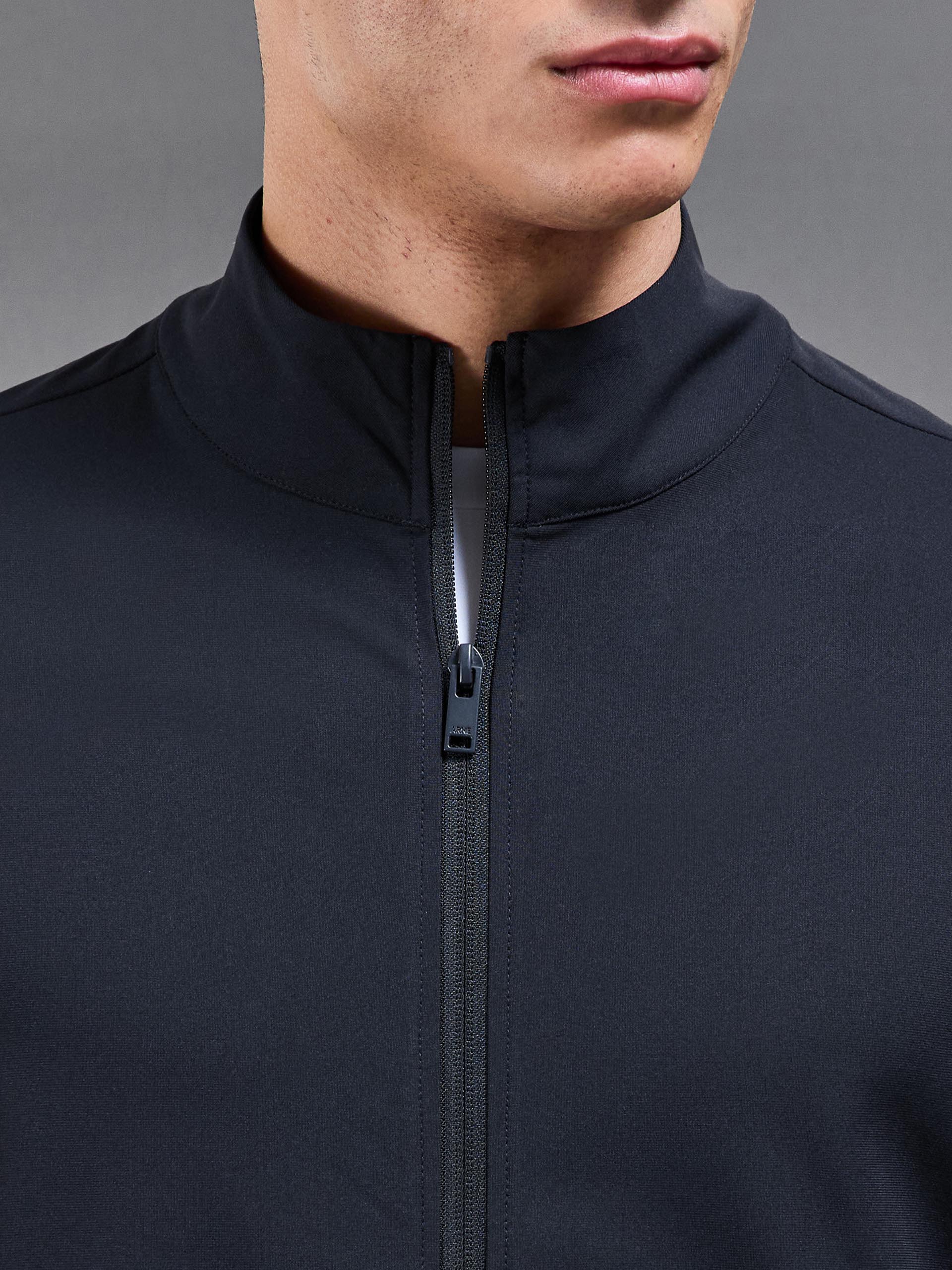 24 Hour Jacket in Navy