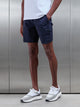 Active Cargo Short in Navy