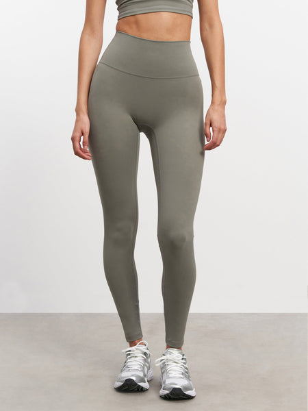 Womens Active Legging in Sage