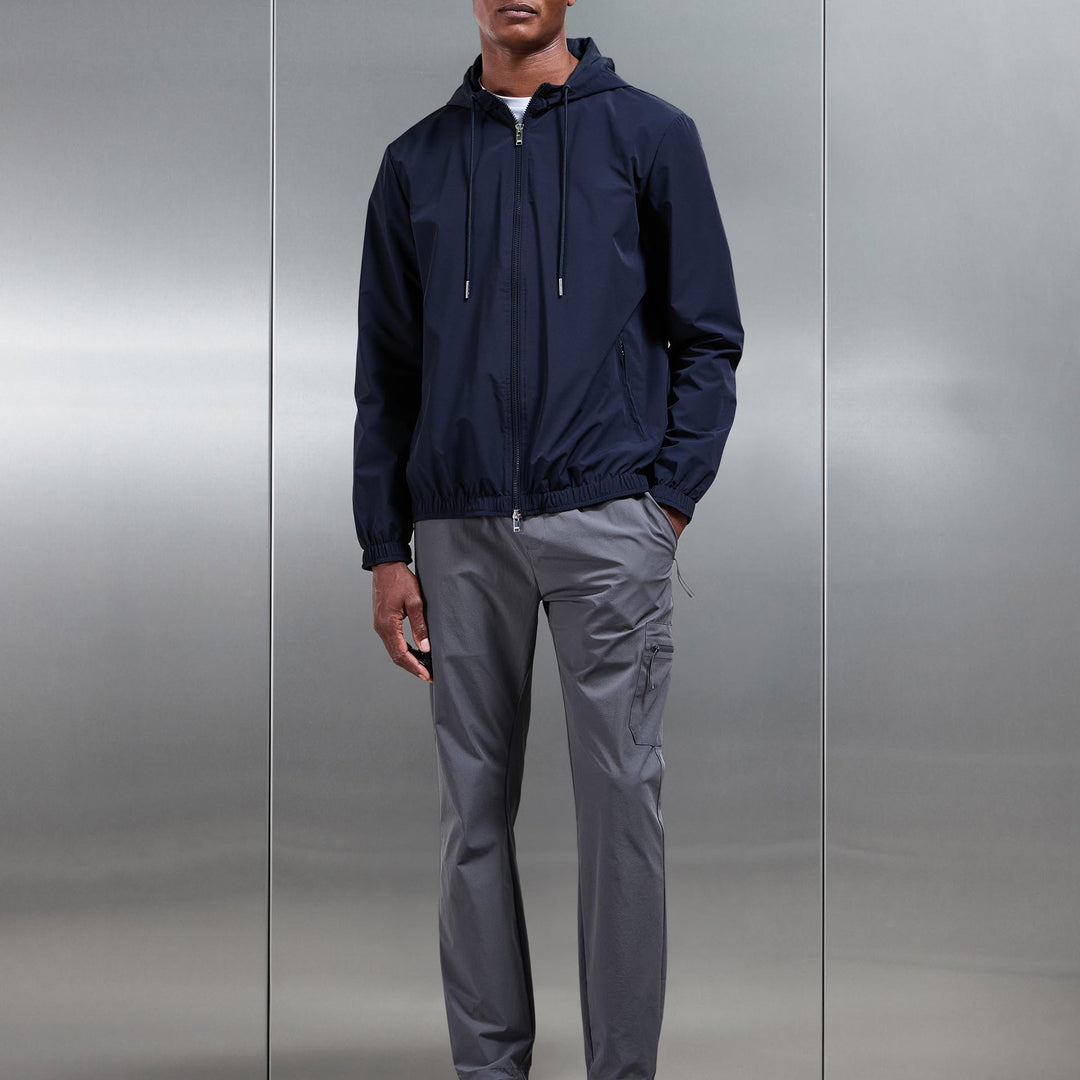 Active Technical Cargo Pant in Grey