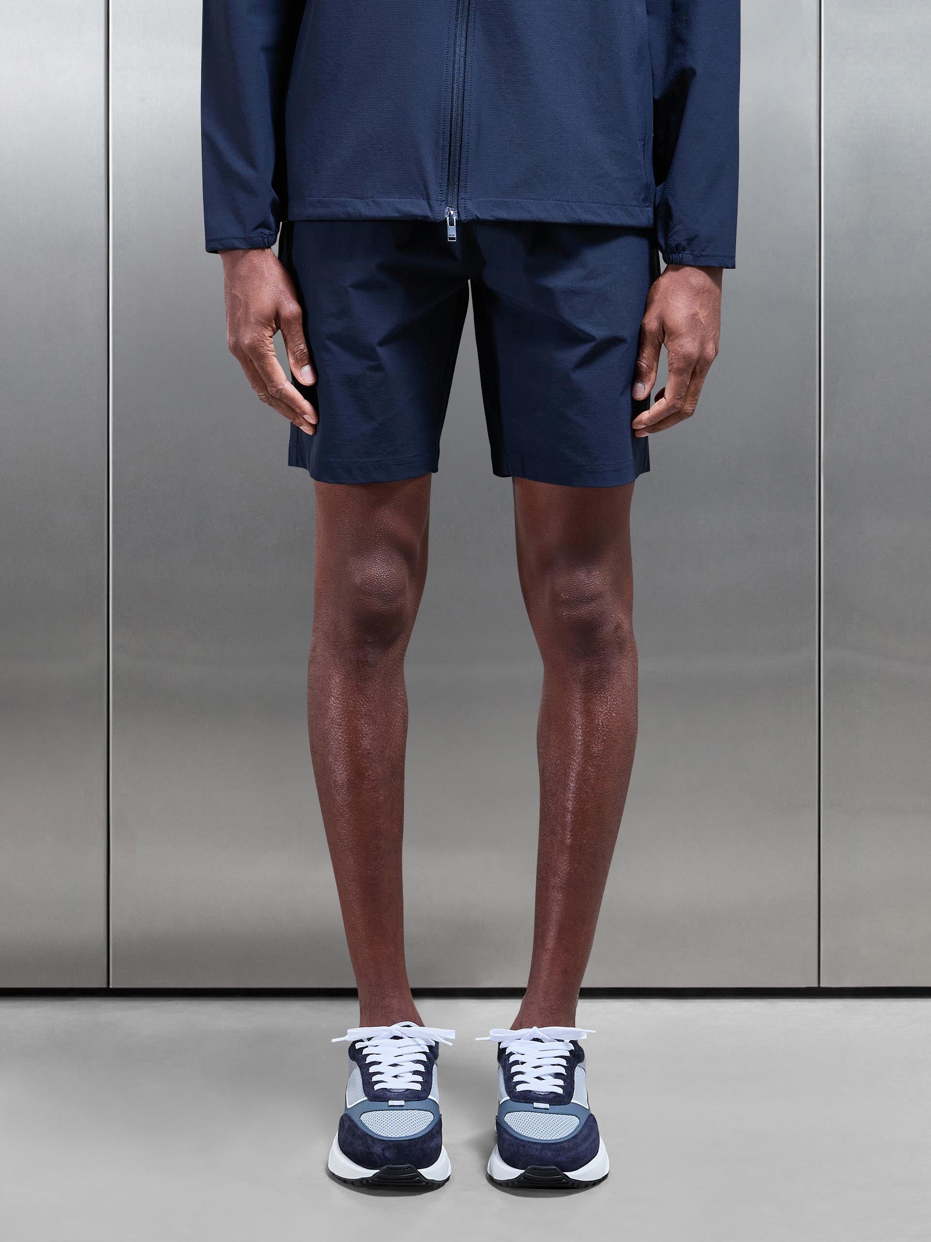 Active Technical Short in Navy