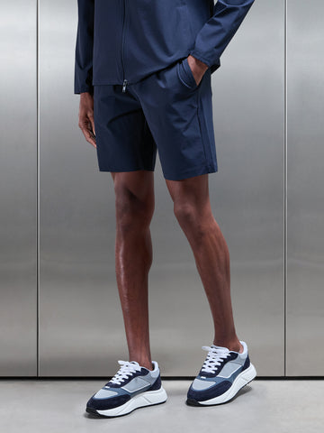 Active Technical Short in Navy