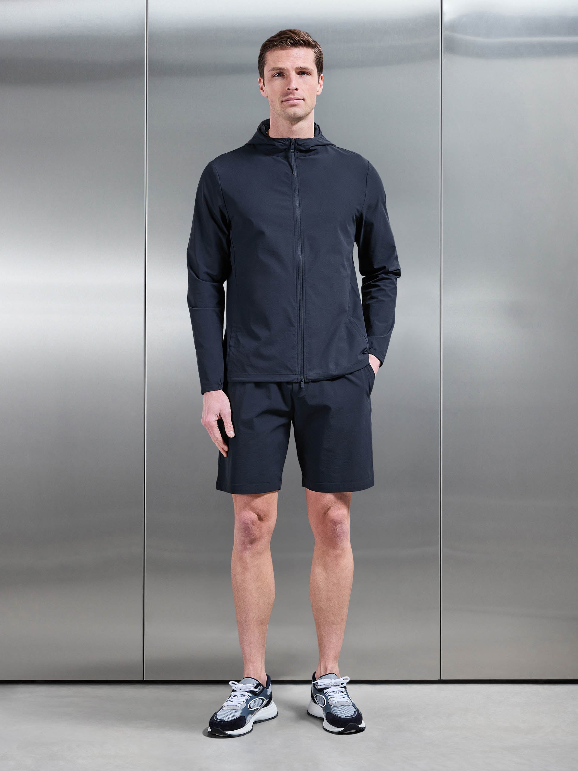 Active Technical Short in Navy