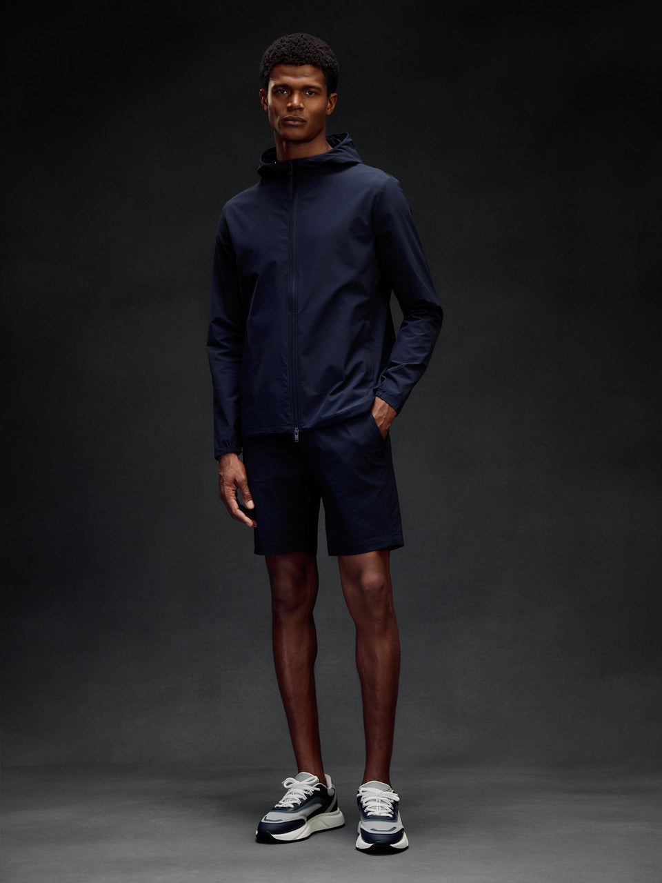 Active Technical Short in Navy