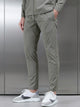 Active Technical Tapered Trackpant in Olive