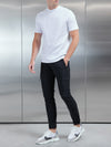 Active Technical Cargo Pant in Black
