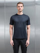Active Essential T-Shirt in Black