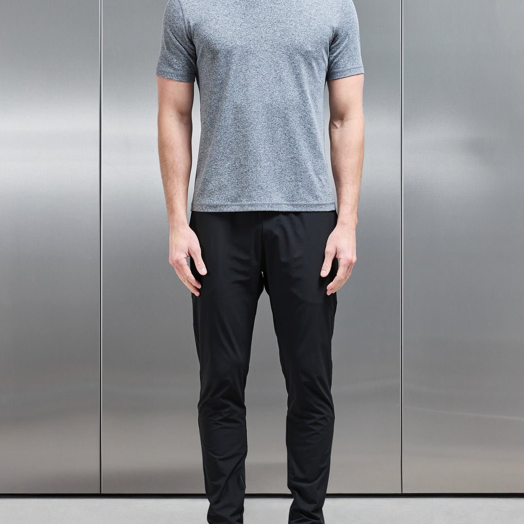 Active Essential T-Shirt in Grey