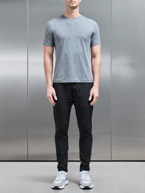 Active Essential T-Shirt in Grey