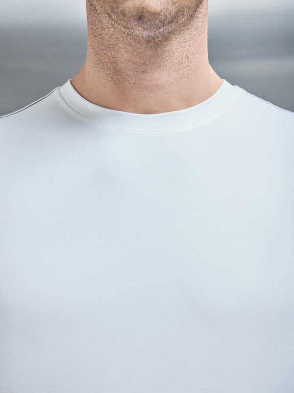 Active Essential T-Shirt in White