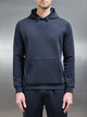 Active Technical Hoodie in Navy