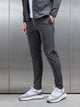 Active Technical Tapered Trackpant in Grey