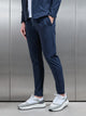 Active Technical Tapered Trackpant in Navy