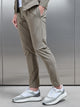 Active Technical Tapered Trackpant in Olive