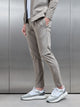 Active Technical Tapered Trackpant in Olive