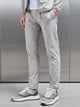 Active Technical Tapered Trackpant in Stone