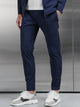 Active Technical Tapered Trackpant in Navy