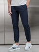 Active Technical Cuffed Trackpant in Navy