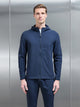 Active Technical Windbreaker in Navy