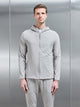 Active Technical Windbreaker in Stone