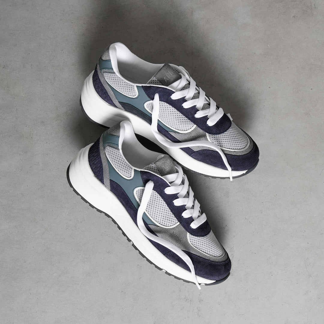 Apollo Runner in Air Force Blue