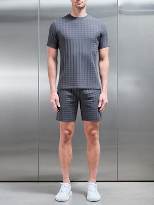 Arco Short in Grey